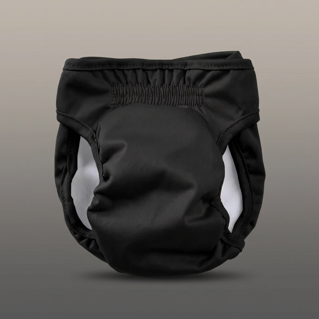 Pañal Lavable para Perros