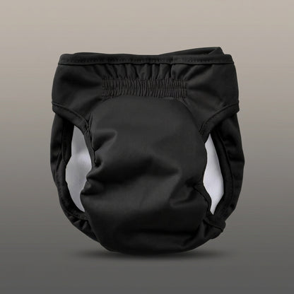 Pañal Lavable para Perros
