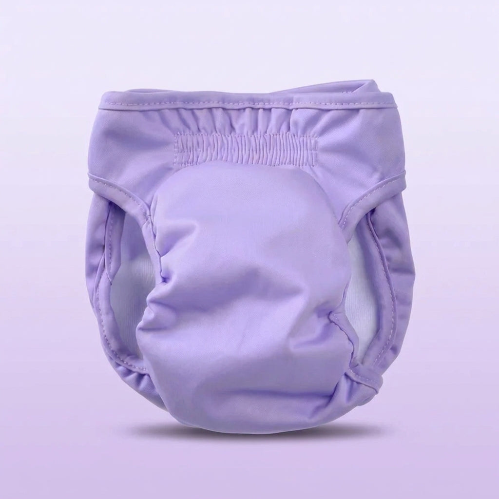 Pañal Lavable para Perros