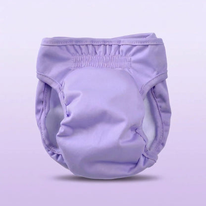 Pañal Lavable para Perros