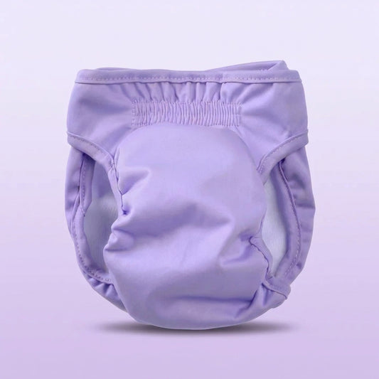 Pañal Lavable para Perros