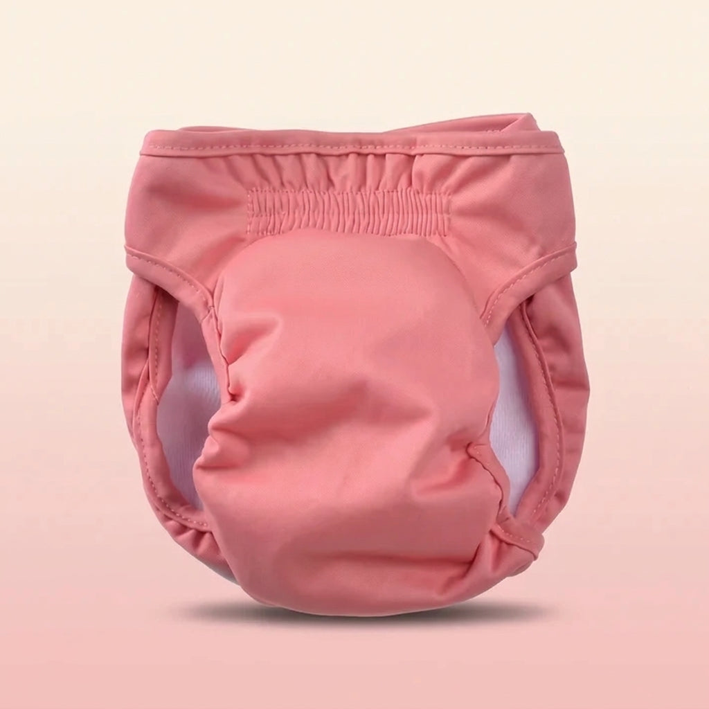 Pañal Lavable para Perros