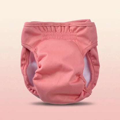 Pañal Lavable para Perros